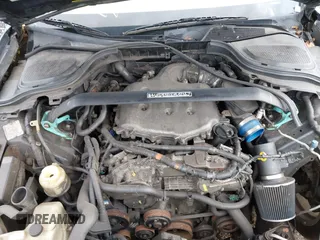 2006 Infiniti M z VIN JNKAY01FX6M264746, wystawiony jako IAAI lot #42177835 z przebiegiem Nie podano mil oraz . Historia ofert i sprzedaży dostępna na DreamBid. Obrazek 10.
