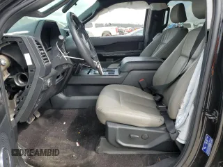 2021 Ford Expedition XL with VIN 1FMJU1FTXMEA55897, listed as a Copart auction lot 70599144 with 29,274 mi miles and Salvage Title. Bid and sale history available at carsss.com. Image 7.