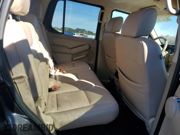 2007 Ford Explorer Sport Trac Limited с VIN 1FMEU33K87UA64049, выставлен на аукционе Copart как лот 88423675 с пробегом 194 264 миль миль и Списание • Salvage title. История ставок и продаж доступна на DreamBid. Изображение 10.
