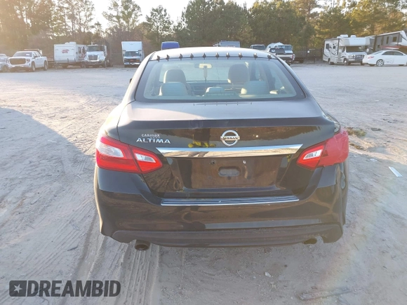 2017 Nissan Altima SV with VIN 1N4AL3AP0HC251769, listed as a IAAI auction lot 41352246 with 121,954 mi miles and . Bid and sale history available at carsss.com. Image 17.