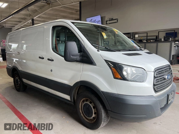 2016 Ford Transit Cargo с VIN 1FTYE1YM3GKB08659, выставлен на аукционе IAAI как лот 42556193 с пробегом 193 278 миль миль и . История ставок и продаж доступна на DreamBid. Изображение 27.
