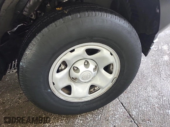 2019 Toyota Tacoma SR with VIN 5TFRX5GN1KX143485, listed as a IAAI auction lot 42763045 with 90,847 mi miles and . Bid and sale history available at DreamBid. Image 43.