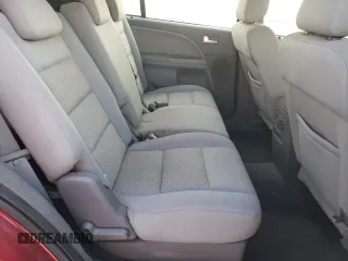 2005 Ford Freestyle SE with VIN 1FMZK01125GA49459, listed as a Copart auction lot 76355084 with 131,733 mi miles and Salvage Title. Bid and sale history available at carsss.com. Image 11.