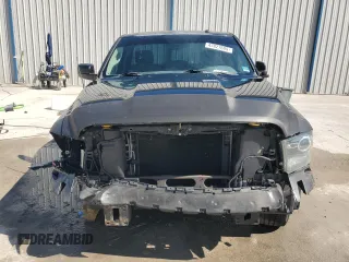 2014 Ram 1500 Express с VIN 3C6JR6ATXEG132117, выставлен на аукционе Copart как лот 47827605 с пробегом 139 319 миль миль и Списание • Salvage title. История ставок и продаж доступна на DreamBid. Изображение 5.