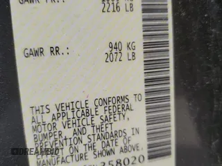 2014 Nissan Altima S with VIN 1N4AL3AP6EN358020, listed as a Copart auction lot 54930445 with 115,708 mi miles and Salvage Title. Bid and sale history available at DreamBid. Image 13.
