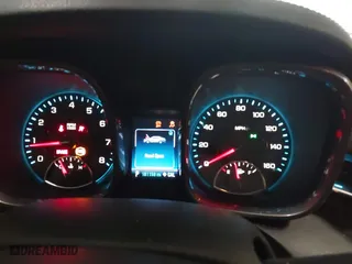 2013 Chevrolet Malibu LTZ with VIN 1G11H5SAXDF236151, listed as a IAAI auction lot 41720812 with 181,159 mi miles. Bid and sale history available at carsss.com. Image 7.