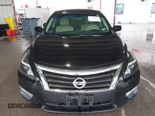 2015 Nissan Altima 2.5 SL with VIN 1N4AL3AP7FN900680, listed as a IAAI auction lot 41905897 with 158,200 mi miles. Bid and sale history available at carsss.com. Image 12.