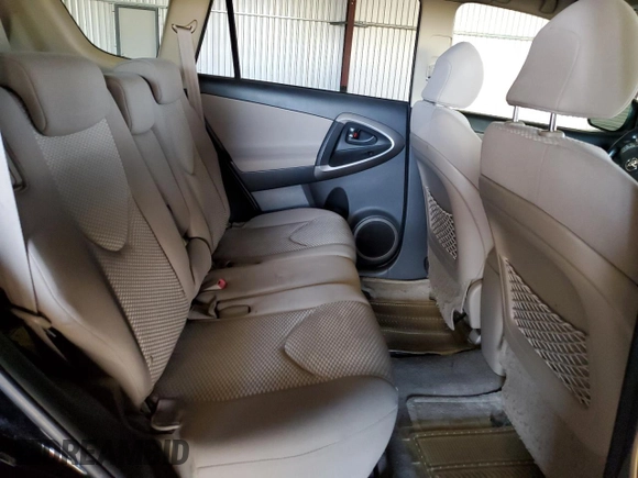 2007 Toyota RAV4 Ltd with VIN JTMBK34V575026696, listed as a Copart auction lot 80438724 with 228,157 mi miles and Salvage Title. Bid and sale history available at carsss.com. Image 11.