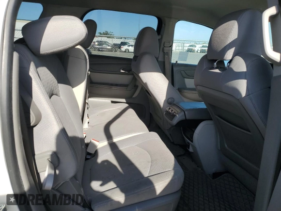 2015 GMC Acadia SLE with VIN 1GKKRNED3FJ311033, listed as a Copart auction lot 58169935 with 92,795 mi miles and Salvage title. Bid and sale history available at DreamBid. Image 11.