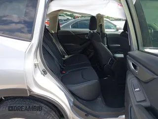 2019 Subaru Forester Premium with VIN JF2SKAGC3KH443287, listed as a IAAI auction lot 42497593 with 120,890 mi miles and . Bid and sale history available at DreamBid. Image 8.