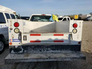 1999 Ford F-250 with VIN 1FDNF20L3XED36521, listed as a Copart auction lot 79300994 with 253,493 mi miles and Salvage title. Bid and sale history available at DreamBid. Image 6.