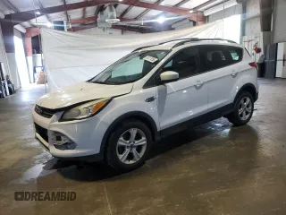 2013 Ford Escape SE with VIN 1FMCU9G93DUA69673, listed as a Copart auction lot 61017055 with 204,095 mi miles and Clean title. Bid and sale history available at DreamBid. Image 1.
