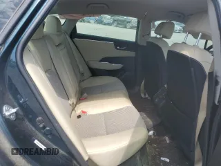 2018 Honda Clarity Plug-In Hybrid with VIN JHMZC5F10JC004267, listed as a Copart auction lot 69652504 with Not Provided miles and Salvage Title. Bid and sale history available at carsss.com. Image 11.