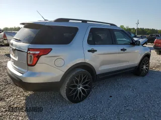 2015 Ford Explorer z VIN 1FM5K7B87FGA31592, wystawiony jako Copart lot #53873135 z przebiegiem 215 858 mil mil oraz Szkoda całkowita • Salvage title. Historia ofert i sprzedaży dostępna na DreamBid. Obrazek 3.