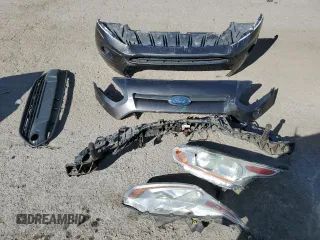 2017 Ford Transit Connect XLT z VIN NM0GE9F70H1338655, wystawiony jako Copart lot #49731475 z przebiegiem 95 905 mil mil oraz Szkoda całkowita • Salvage title. Historia ofert i sprzedaży dostępna na DreamBid. Obrazek 13.