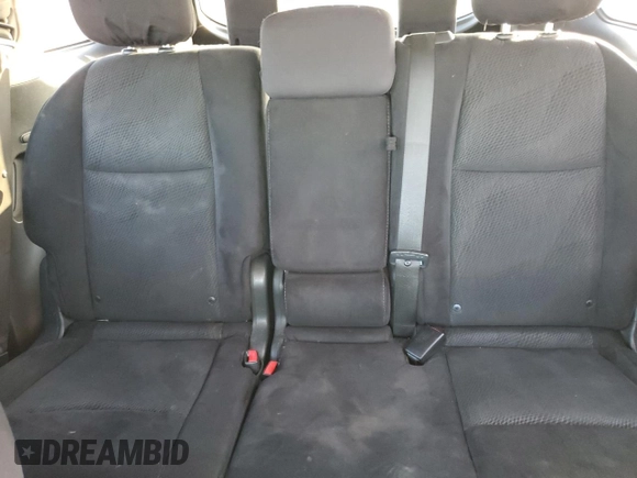 2014 Nissan Pathfinder SL with VIN 5N1AR2MN9EC721026, listed as a Copart auction lot 55617615 with 205,895 mi miles and Clean Title. Bid and sale history available at DreamBid. Image 10.