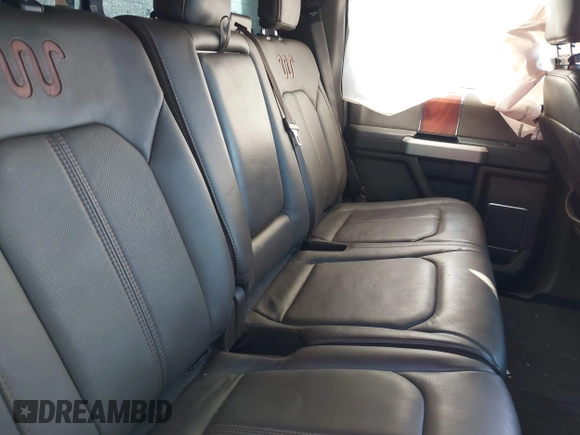 2015 Ford F-150 XLT with VIN 1FTEW1EF4FFC44294, listed as a IAAI auction lot 40883356 with 158,170 mi miles and . Bid and sale history available at DreamBid. Image 8.