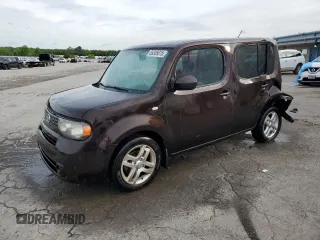 2012 Nissan Cube S z VIN JN8AZ2KR7CT250473, wystawiony jako Copart lot #55305015 z przebiegiem Nie podano mil oraz Szkody całkowita. Historia ofert i sprzedaży dostępna na DreamBid. Obrazek 1.