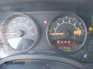 2016 Jeep Patriot Sport с VIN 1C4NJPBA5GD738350, выставлен на аукционе IAAI как лот 41326611 с пробегом 131 045 миль миль и . История ставок и продаж доступна на DreamBid. Изображение 7.