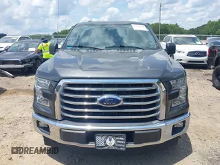 2016 Ford F-150 XL with VIN 1FTEW1CP4GFB12357, listed as a IAAI auction lot 42439454 with 158,350 mi miles and . Bid and sale history available at DreamBid. Image 12.