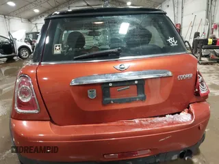 2012 MINI Hardtop with VIN WMWSU3C59CT260953, listed as a IAAI auction lot 41228571 with 138,313 mi miles and . Bid and sale history available at DreamBid. Image 16.