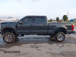 2021 Ford F-250 XL with VIN 1FT7W2BN2MEC60815, listed as a IAAI auction lot 40687023 with 90,282 mi miles and . Bid and sale history available at DreamBid. Image 15.