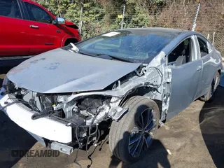 2024 Toyota Prius LE z VIN JTDACAAU9R3035781, wystawiony jako IAAI lot #41458562 z przebiegiem 1 592 mil mil oraz . Historia ofert i sprzedaży dostępna na DreamBid. Obrazek 6.