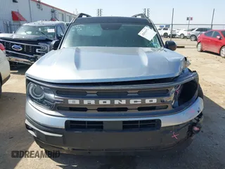 2023 Ford Bronco Sport Big Bend with VIN 3FMCR9B67PRE32454, listed as a IAAI auction lot 42096978 with 12,750 mi miles and . Bid and sale history available at DreamBid. Image 11.