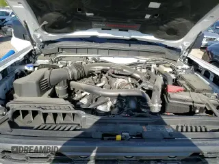 2024 Ford Bronco Raptor z VIN 1FMEE0RR3RLA48818, wystawiony jako Copart lot #55247995 z przebiegiem 6 045 mil mil oraz Szkoda całkowita • Salvage title. Historia ofert i sprzedaży dostępna na DreamBid. Obrazek 14.
