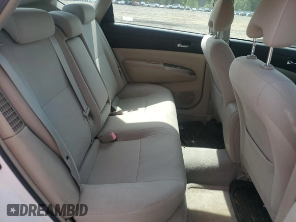 2009 Toyota Prius with VIN JTDKB20U493528105, listed as a Copart auction lot 55610555 with 119,266 mi miles and Clean Title. Bid and sale history available at DreamBid. Image 10.