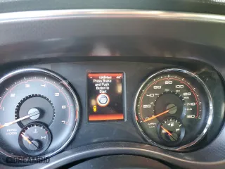 2014 Dodge Charger RT Plus with VIN 2C3CDXCT4EH334460, listed as a Copart auction lot 88151175 with 126,246 mi miles and Salvage Title. Bid and sale history available at carsss.com. Image 9.