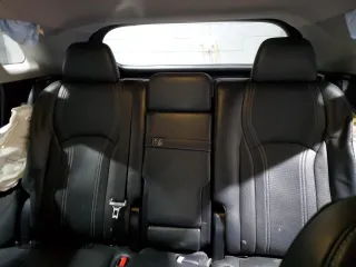 2016 Lexus RX 350 z VIN JTJBZMCAXG2005373, wystawiony jako Copart lot #52017895 z przebiegiem 144 354 mil mil oraz Szkoda całkowita • Salvage title. Historia ofert i sprzedaży dostępna na DreamBid. Obrazek 10.