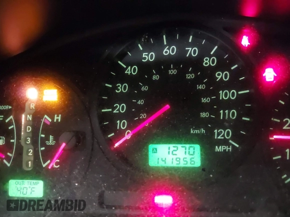 2006 Subaru Impreza i с VIN JF1GG67676H802925, выставлен на аукционе IAAI как лот 41738053 с пробегом 141 956 миль миль и . История ставок и продаж доступна на DreamBid. Изображение 7.
