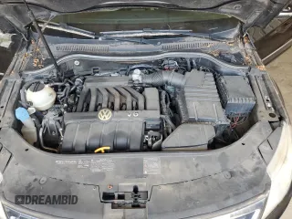2009 Volkswagen CC 4Motion with VIN WVWGU73C29E513798, listed as a Copart auction lot 54094385 with 105,815 mi miles and Clean Title. Bid and sale history available at carsss.com. Image 11.