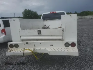 2022 Ram 2500 Tradesman with VIN 3C7WR4HJ1NG280179, listed as a Copart auction lot 61611855 with Not provided miles and Salvage title. Bid and sale history available at DreamBid. Image 6.