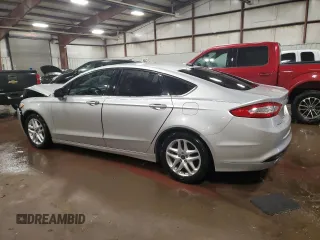 2016 Ford Fusion SE with VIN 1FA6P0H73G5126122, listed as a Copart auction lot 42364115 with 162,070 mi miles and Clean Title. Bid and sale history available at carsss.com. Image 2.