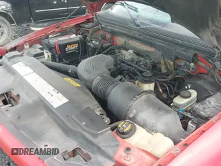 2000 Ford F-150 XL с VIN 1FTRX08L8YKB38564, выставлен на аукционе IAAI как лот 42077809 с пробегом Не указан миль и . История ставок и продаж доступна на DreamBid. Изображение 21.
