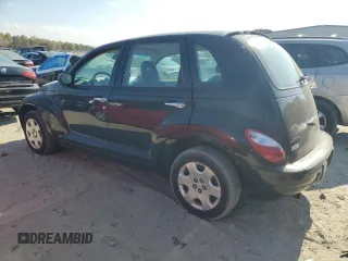 2007 Chrysler PT Cruiser with VIN 3A4FY48B47T632782, listed as a Copart auction lot 77106784 with 139,445 mi miles and Salvage Title. Bid and sale history available at DreamBid. Image 2.