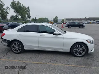 2016 Mercedes-Benz C 300 Luxury with VIN 55SWF4KB6GU162112, listed as a IAAI auction lot 42440280 with 96,379 mi miles and . Bid and sale history available at DreamBid. Image 14.