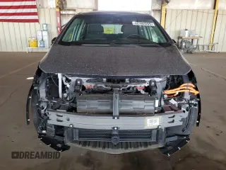 2023 Chevrolet Bolt EV 2LT z VIN 1G1FX6S06P4191750, wystawiony jako Copart lot #52102295 z przebiegiem 13 500 mil mil oraz Szkody całkowita. Historia ofert i sprzedaży dostępna na DreamBid. Obrazek 5.