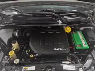 2020 Dodge Grand Caravan SE with VIN 2C4RDGBG6LR227606, listed as a Copart auction lot 81511695 with 371,041 mi miles and Clean title. Bid and sale history available at DreamBid. Image 15.