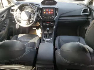 2020 Subaru Forester Touring with VIN JF2SKAXC3LH458289, listed as a Copart auction lot 51945655 with 80,528 mi miles and Salvage Title. Bid and sale history available at carsss.com. Image 8.