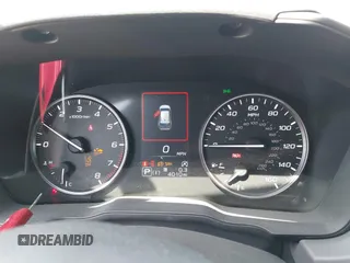 2024 Subaru Crosstrek Premium с VIN JF2GUADC2R8882446, выставлен на аукционе IAAI как лот 41810561 с пробегом 4 010 миль миль и . История ставок и продаж доступна на DreamBid. Изображение 7.