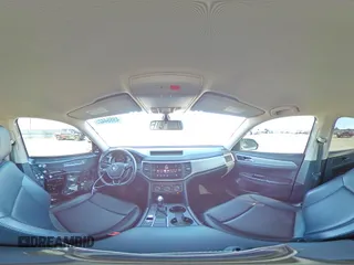 2018 Volkswagen Atlas SE z VIN 1V2CP2CA2JC596042, wystawiony jako Copart lot #49864425 z przebiegiem 87 859 mil mil oraz Szkoda całkowita • Salvage title. Historia ofert i sprzedaży dostępna na DreamBid. Obrazek 14.