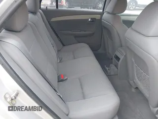 2011 Chevrolet Malibu 1LS with VIN 1G1ZB5E17BF343025, listed as a IAAI auction lot 42144170 with 133,956 mi miles and . Bid and sale history available at DreamBid. Image 8.