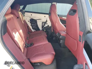 2019 Lamborghini Urus z VIN ZPBUA1ZL4KLA04094, wystawiony jako Copart lot #48342645 z przebiegiem 31 008 mil mil oraz Czysty tytuł • Clean title. Historia ofert i sprzedaży dostępna na DreamBid. Obrazek 11.