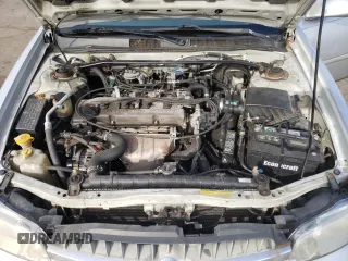 2000 Nissan Altima GXE with VIN 1N4DL01A4YC137166, listed as a Copart auction lot 50059335 with 113,740 mi miles and Salvage Title. Bid and sale history available at carsss.com. Image 12.