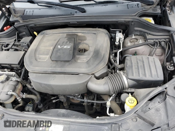 2017 Jeep Grand Cherokee Limited with VIN 1C4RJFBG2HC739821, listed as a Copart auction lot 51586385 with 118,138 mi miles and Salvage Title. Bid and sale history available at carsss.com. Image 12.