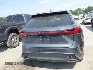 2024 Lexus RX 350 с VIN 2T2BAMCA1RC057016, выставлен на аукционе IAAI как лот 42011875 с пробегом 13 399 миль миль и . История ставок и продаж доступна на DreamBid. Изображение 16.