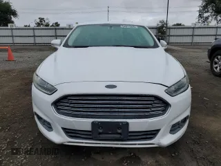 2013 Ford Fusion SE Hybrid with VIN 3FA6P0LU8DR178609, listed as a Copart auction lot 54911025 with 184,795 mi miles and Clean Title. Bid and sale history available at carsss.com. Image 5.
